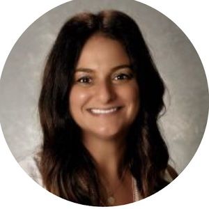 Meet your Posher, Elisa